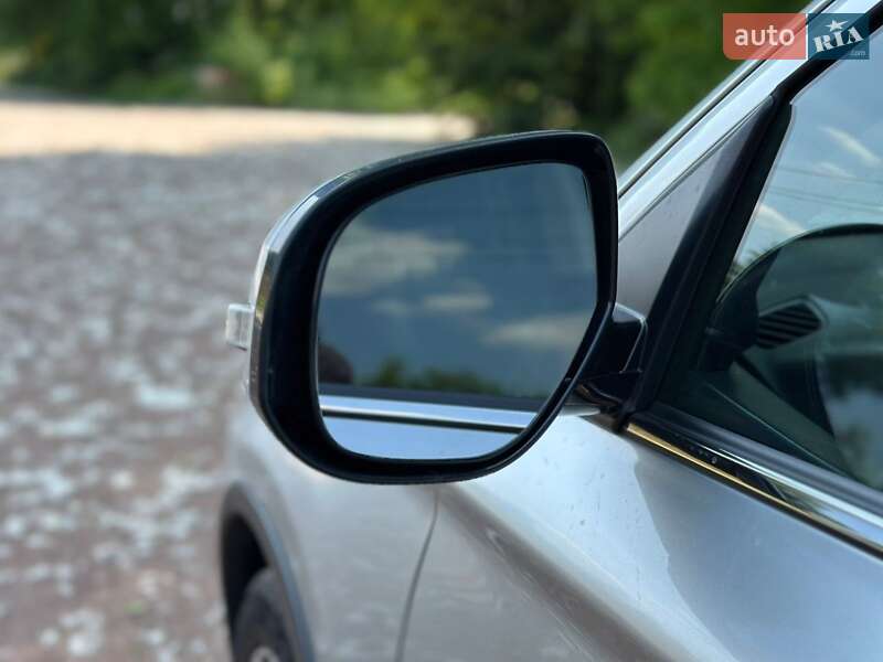 Внедорожник / Кроссовер Mitsubishi Outlander 2019 в Броварах