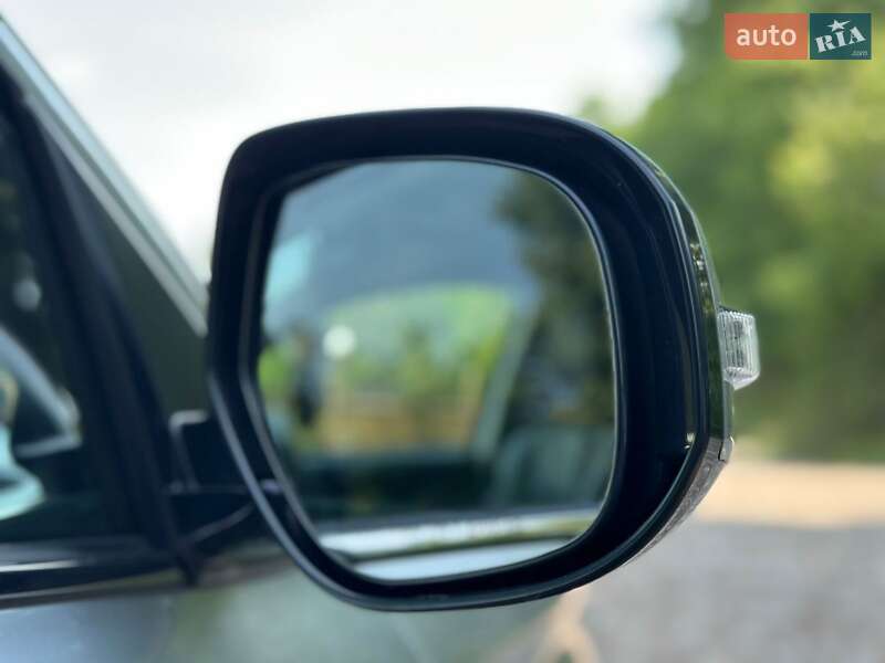 Внедорожник / Кроссовер Mitsubishi Outlander 2019 в Броварах