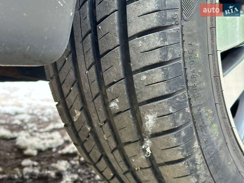 Внедорожник / Кроссовер Mitsubishi Outlander 2019 в Броварах