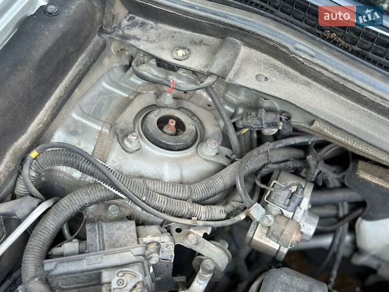 Внедорожник / Кроссовер Mitsubishi Outlander 2019 в Броварах