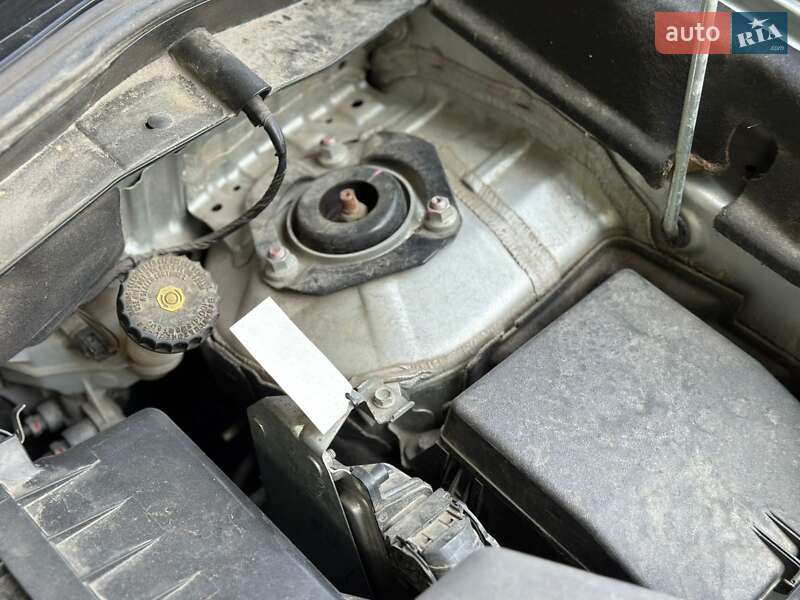 Внедорожник / Кроссовер Mitsubishi Outlander 2019 в Броварах