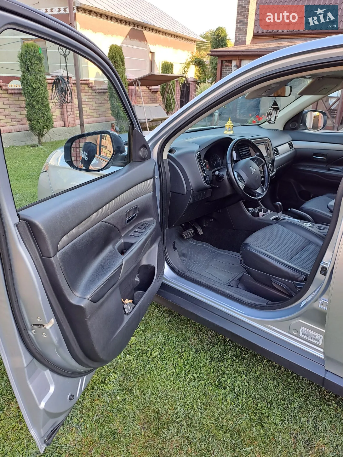 2014 Mitsubishi Outlander - мініатюра 56