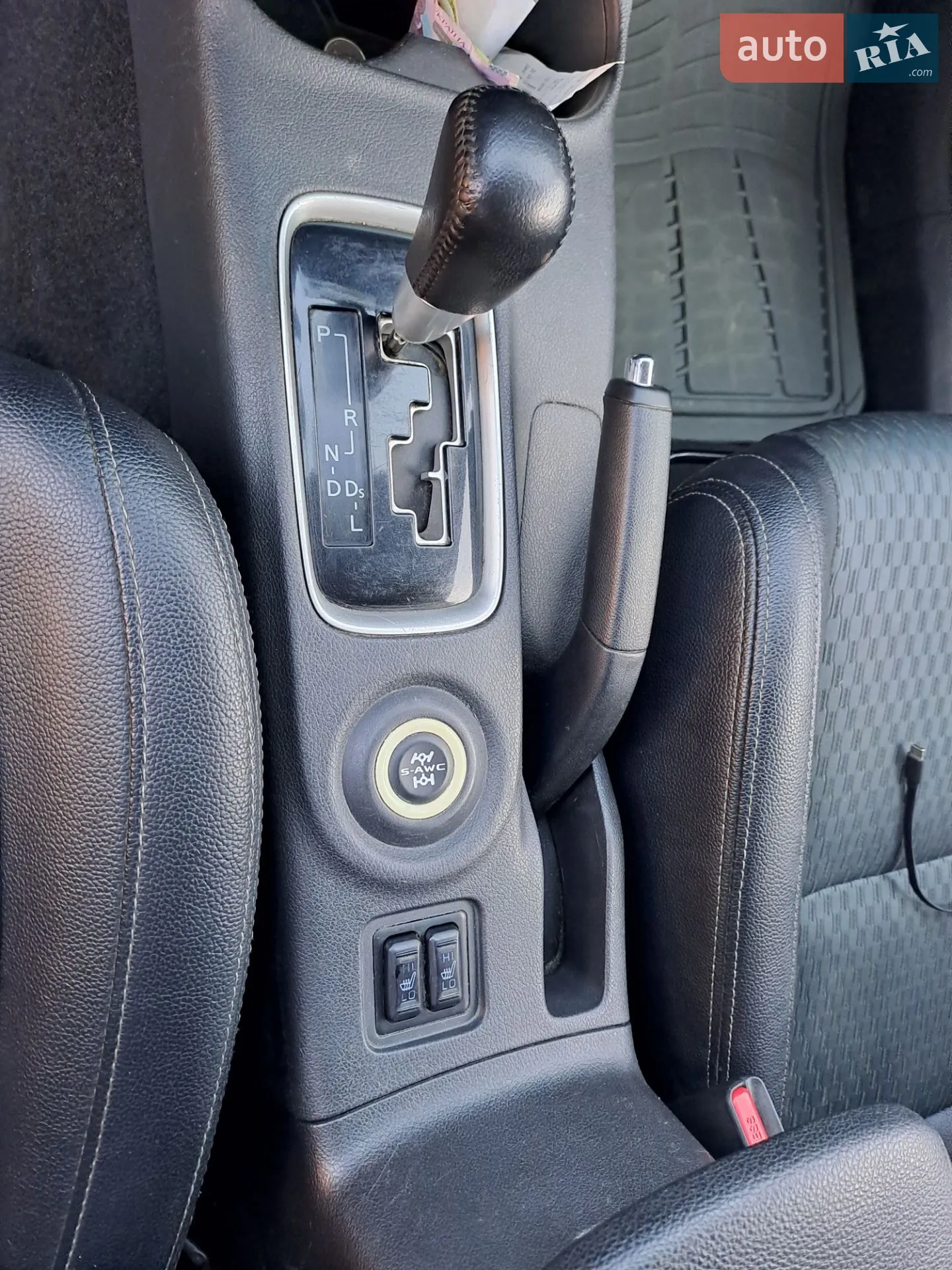 2014 Mitsubishi Outlander - мініатюра 62