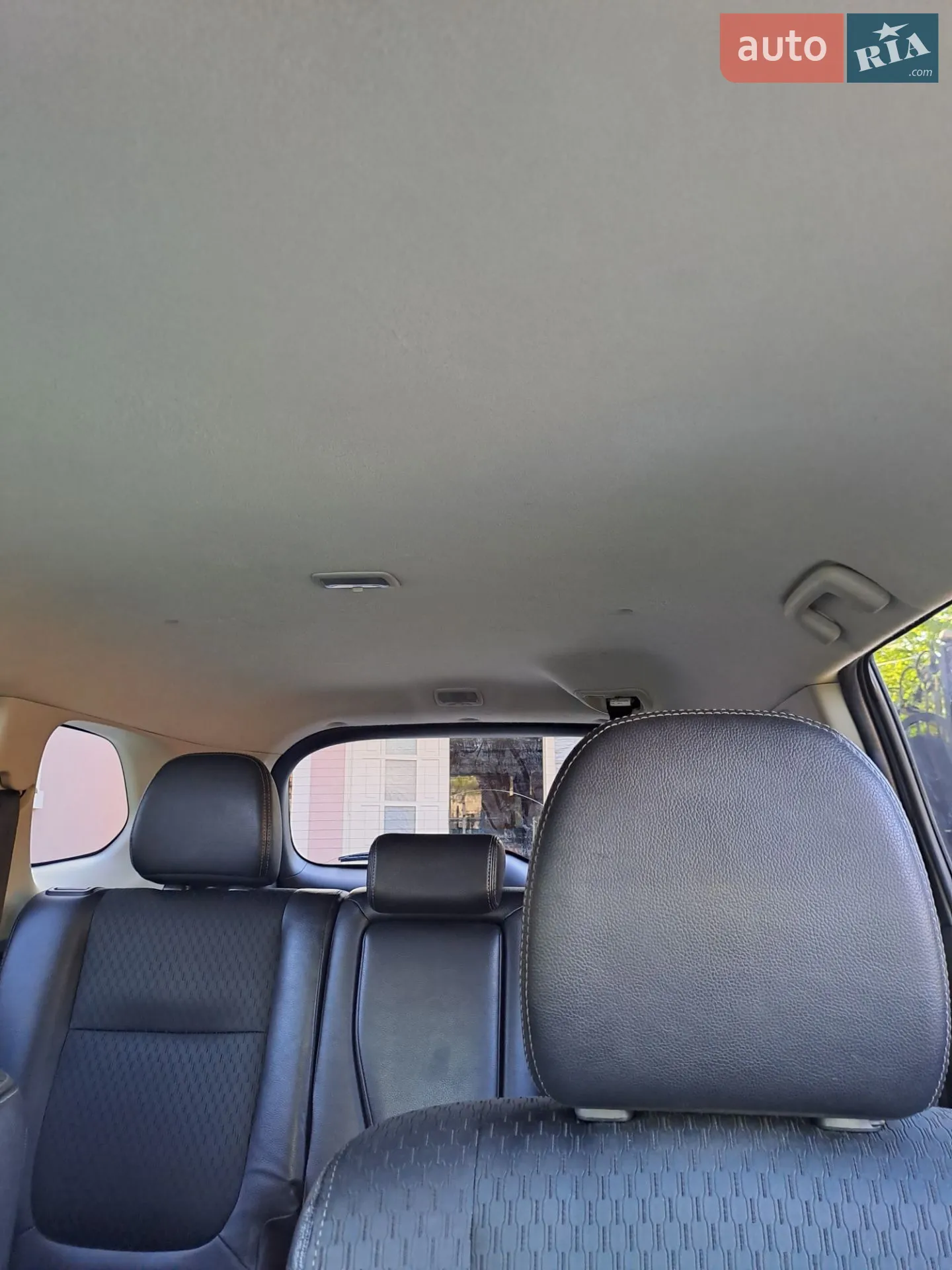 2014 Mitsubishi Outlander - мініатюра 65