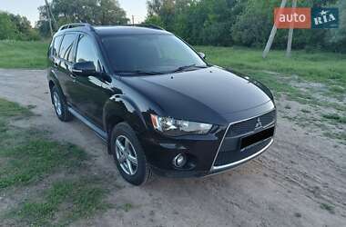 Mitsubishi Outlander 2011 Mitsubishi Outlander 2011
