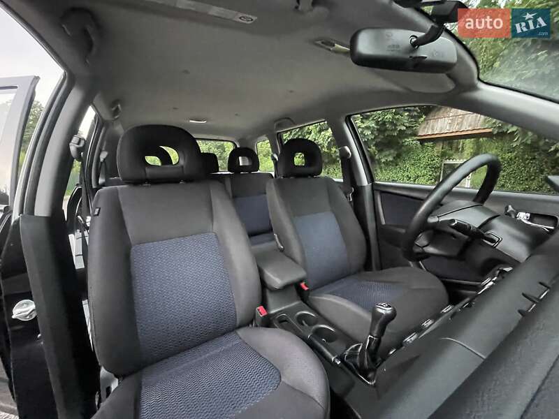 Позашляховик / Кросовер Mitsubishi Outlander 2009 в Вінниці