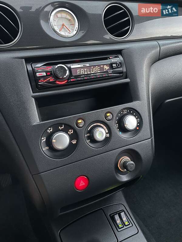 Позашляховик / Кросовер Mitsubishi Outlander 2009 в Вінниці