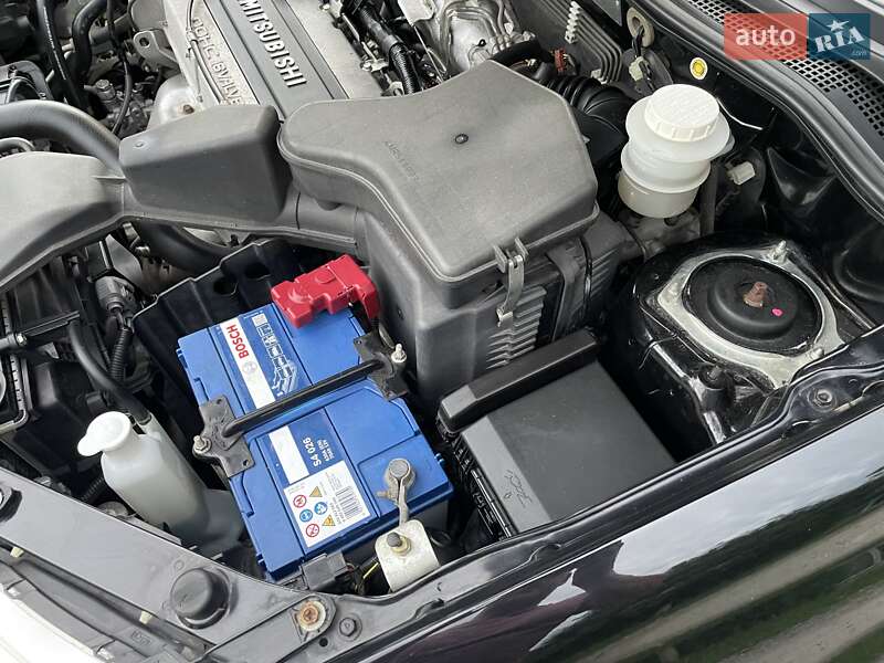 Позашляховик / Кросовер Mitsubishi Outlander 2009 в Вінниці