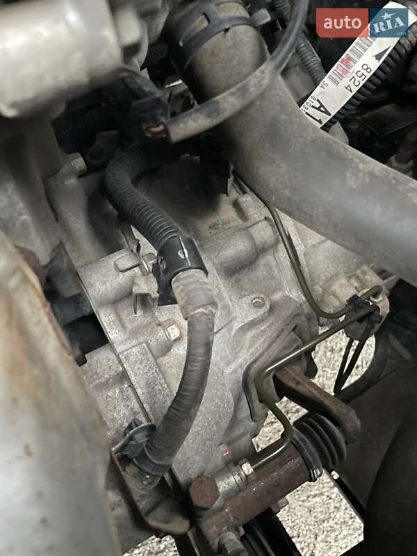 Позашляховик / Кросовер Mitsubishi Outlander 2009 в Вінниці
