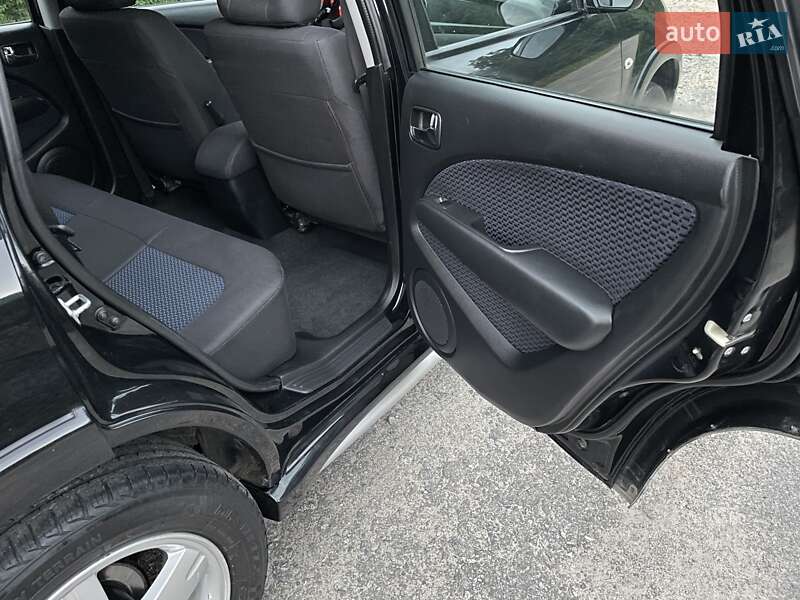 Позашляховик / Кросовер Mitsubishi Outlander 2009 в Вінниці