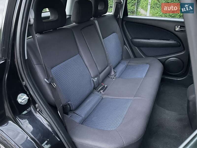 Позашляховик / Кросовер Mitsubishi Outlander 2009 в Вінниці