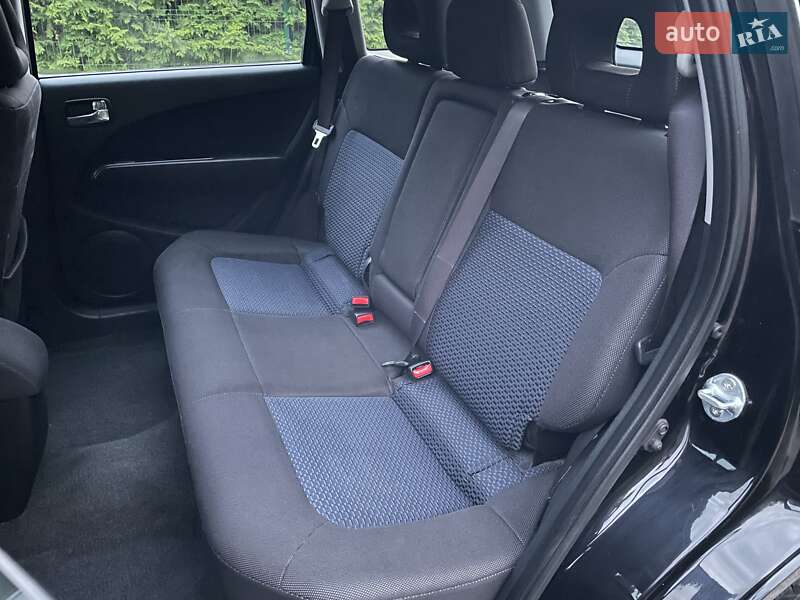 Позашляховик / Кросовер Mitsubishi Outlander 2009 в Вінниці