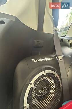 Позашляховик / Кросовер Mitsubishi Outlander 2008 в 