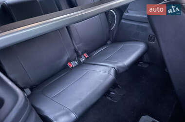 Внедорожник / Кроссовер Mitsubishi Outlander 2014 в 
