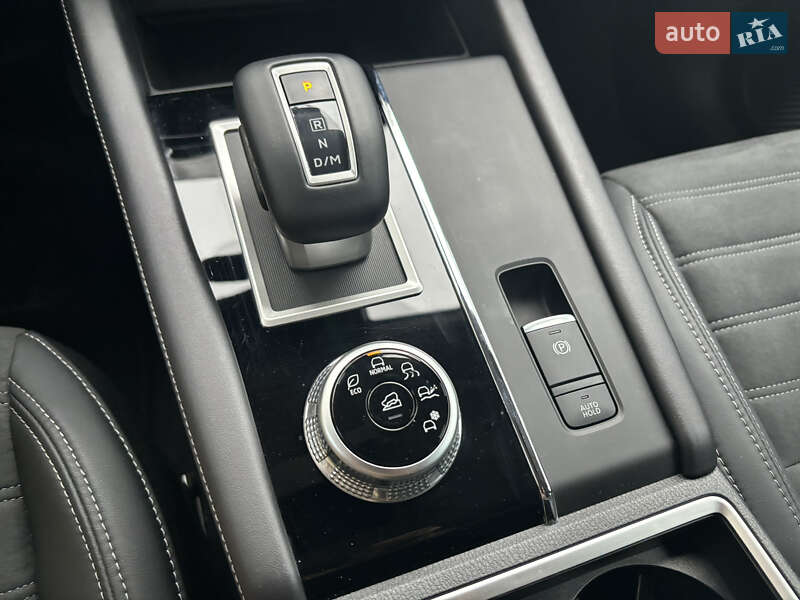 Внедорожник / Кроссовер Mitsubishi Outlander 2022 в Львове