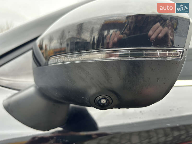 Внедорожник / Кроссовер Mitsubishi Outlander 2022 в Львове