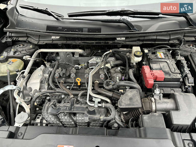 Внедорожник / Кроссовер Mitsubishi Outlander 2022 в Львове