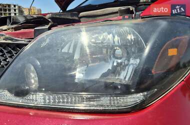 Позашляховик / Кросовер Mitsubishi Outlander 2004 в 