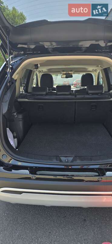 Позашляховик / Кросовер Mitsubishi Outlander 2020 в Полтаві