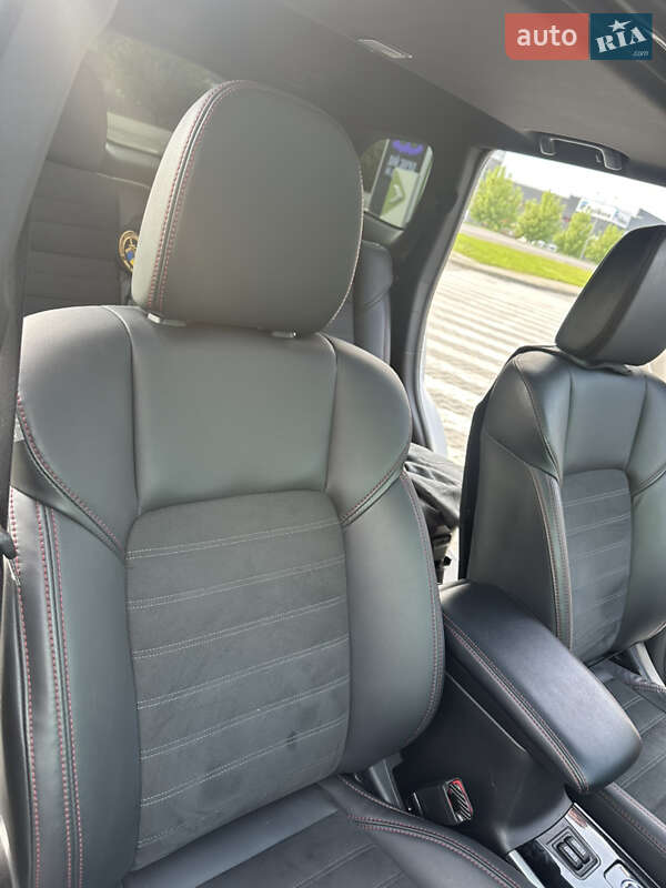 Внедорожник / Кроссовер Mitsubishi Outlander 2020 в Белой Церкви