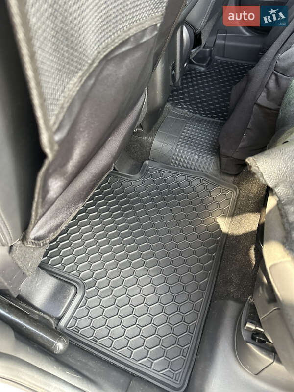 Внедорожник / Кроссовер Mitsubishi Outlander 2020 в Белой Церкви