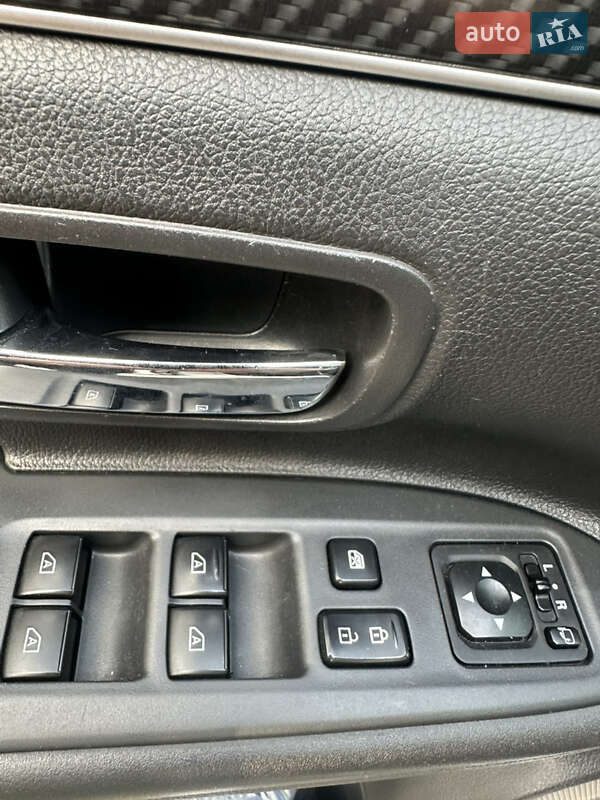 Внедорожник / Кроссовер Mitsubishi Outlander 2020 в Белой Церкви