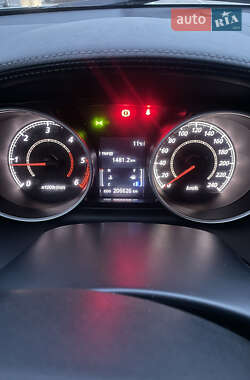 Внедорожник / Кроссовер Mitsubishi Outlander 2010 в 