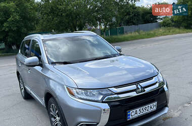 Mitsubishi Outlander 2015 Mitsubishi Outlander 2015