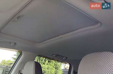Внедорожник / Кроссовер Mitsubishi Outlander 2008 в 