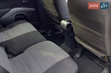 Внедорожник / Кроссовер Mitsubishi Outlander 2008 в 