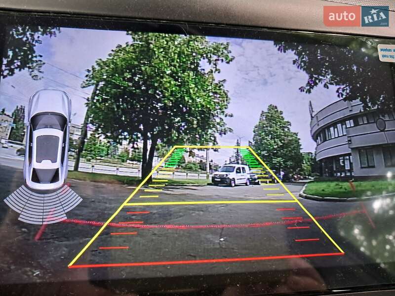 Позашляховик / Кросовер Mitsubishi Outlander 2007 в Чернігові