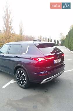 Mitsubishi Outlander 2021 Mitsubishi Outlander 2021
