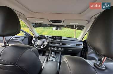 Внедорожник / Кроссовер Mitsubishi Outlander 2022 в Ужгороде