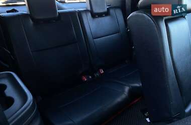 Внедорожник / Кроссовер Mitsubishi Outlander 2014 в 