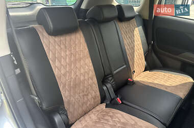 Внедорожник / Кроссовер Mitsubishi Outlander 2021 в 