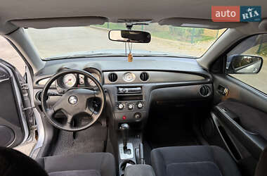 Внедорожник / Кроссовер Mitsubishi Outlander 2006 в 