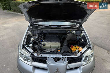 Внедорожник / Кроссовер Mitsubishi Outlander 2006 в 