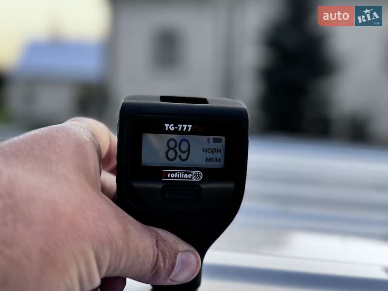 Внедорожник / Кроссовер Mitsubishi Outlander 2015 в Дрогобыче