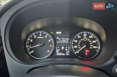 Внедорожник / Кроссовер Mitsubishi Outlander 2019 в 
