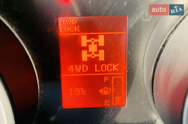 Внедорожник / Кроссовер Mitsubishi Outlander 2007 в 