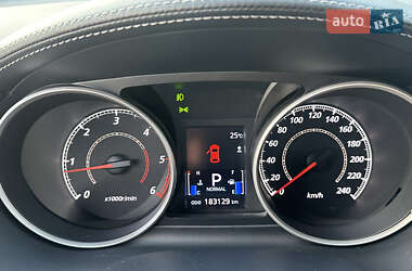 Внедорожник / Кроссовер Mitsubishi Outlander 2010 в 