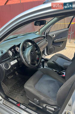 Внедорожник / Кроссовер Mitsubishi Outlander 2008 в 