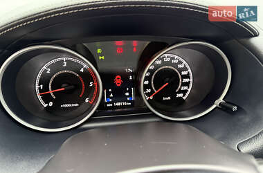 Внедорожник / Кроссовер Mitsubishi Outlander 2012 в 