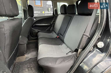 Позашляховик / Кросовер Mitsubishi Outlander 2008 в 