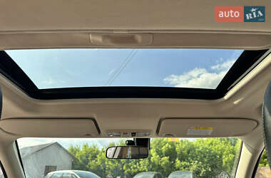 Внедорожник / Кроссовер Mitsubishi Outlander 2013 в 