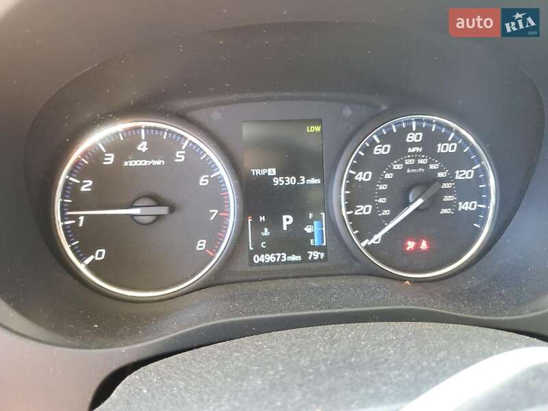 Внедорожник / Кроссовер Mitsubishi Outlander 2016 в Львове