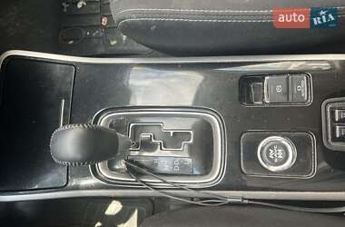 Позашляховик / Кросовер Mitsubishi Outlander 2017 в Тернополі