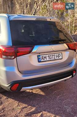 Mitsubishi Outlander 2015 Mitsubishi Outlander 2015