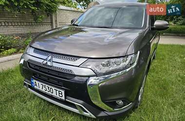 Mitsubishi Outlander 2021 Mitsubishi Outlander 2021