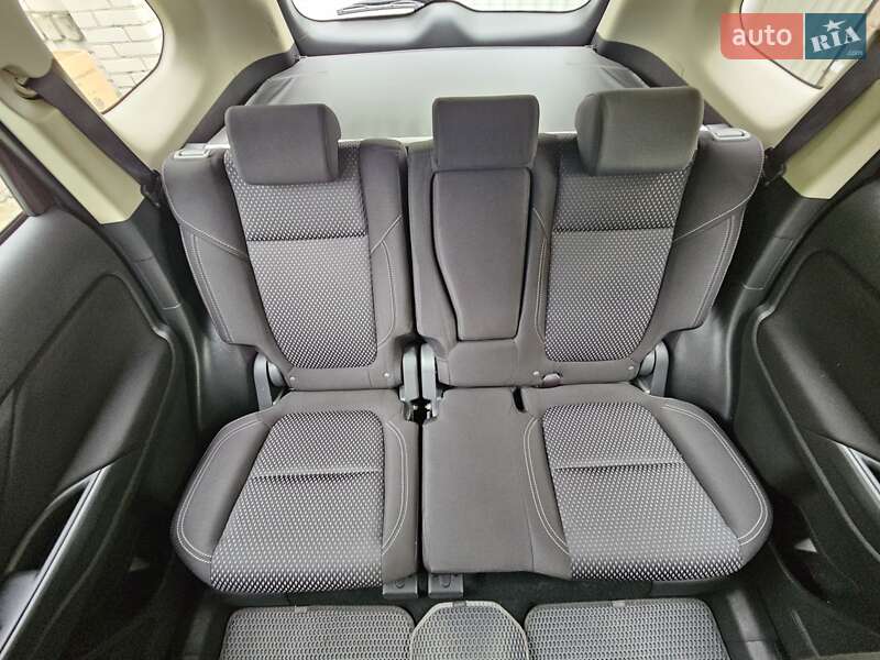 Позашляховик / Кросовер Mitsubishi Outlander 2021 в Білій Церкві